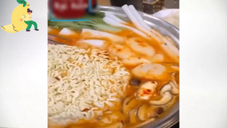 Thèm chưa kìa #reviewfood