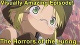 Made in Abyss: Retsujitsu no Ougonkyou Episode 12 (Final Impression)