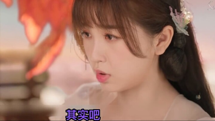 【Heng Cang】Return to the time before my parents fell in love (4)