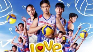 LOVE AT FIRST SPIKE EP01