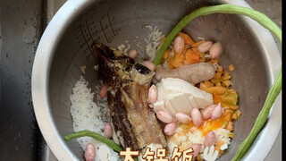 思路打开，宝宝餐如此简单！