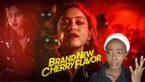 Well This Is Quite DISTURBING/ Brand New Cherry Flavor Episode 4 35 minute Reaction