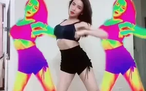 เต้นสวยมากค่ะ🥰