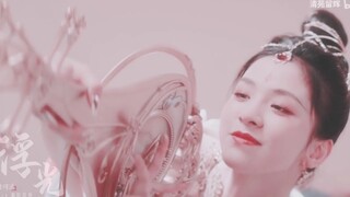 【浮光】仙女跳舞都是用武功的吗？