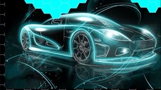 The coolest cars ever