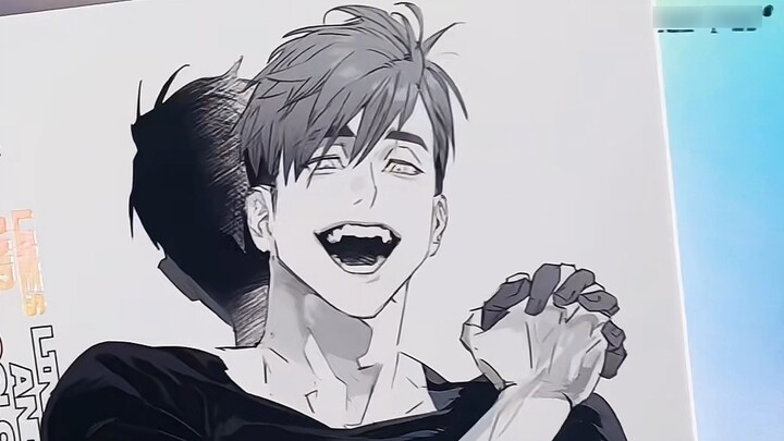 These guys are at the master level.