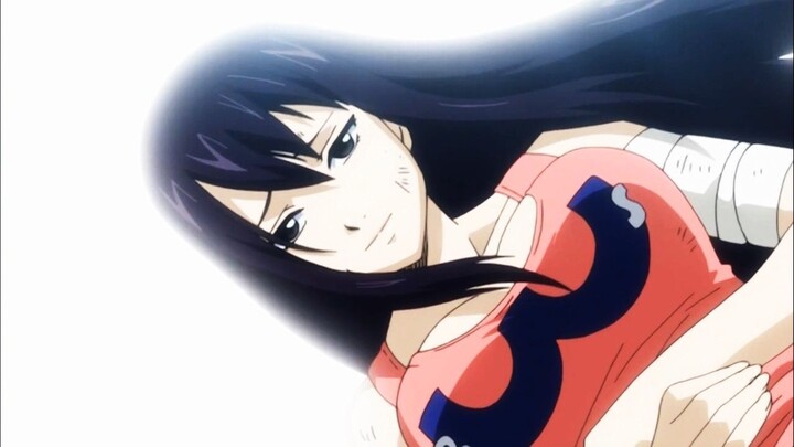 Fairy Tail || Meredy & Ultear - Forgiven