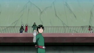 【Trận chiến kinh điển】Xiao Li vs Gaara