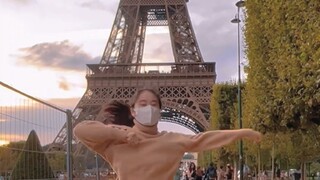 Selamat ulang tahun pertama Indefinitely Lost! ! 】Menari mengikuti Ogress yang menyamar di Paris