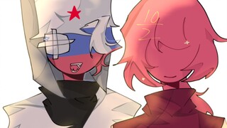 (俄瓷)《翻脸比翻书还快》