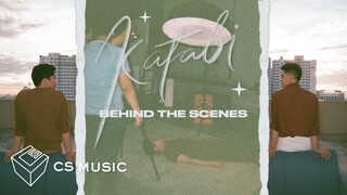 Ian Pangilinan - Katabi (Behind The Scenes)
