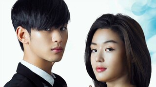 6 Recommendations for Kim Soo Hyun's Best Dramas that You Must Watch