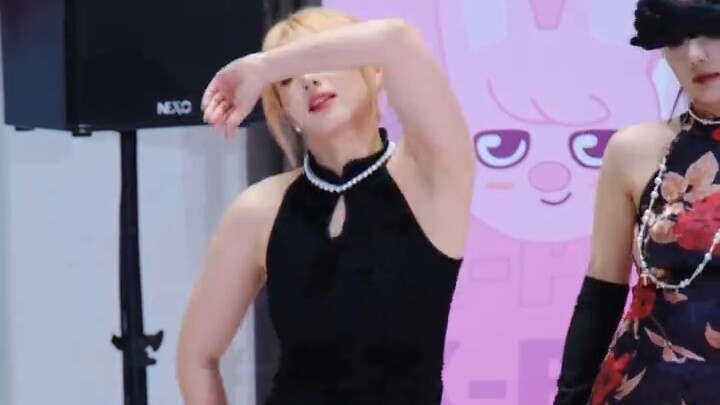 Feeling like a stepmother is my destiny ៸៸᳐>⩊<៸៸᳐