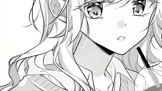 [Manga Daging Masak/Tangerine] Musim Semi dan Keindahan di bawah Pohon Bunga Sakura "Kamar Ganda And