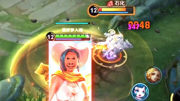 Belatung Laut Kotoran: Lonceng Penjara