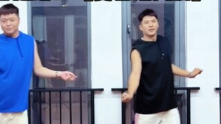 Hãy nghe tôi nói! Nhảy cho cuộc họp thường niên của bạn [Phong cách Hồng Kông cổ điển] Nhảy Zumba bà