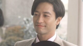 [Remix]The attractive smiles of Takezai Terunosuke