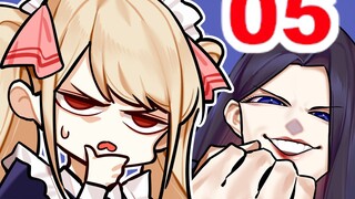 《沪上魔法学院》05：谁才是最强东北人！