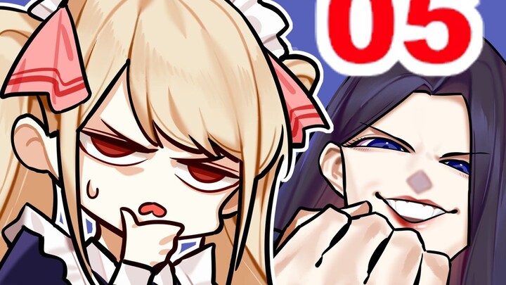 《沪上魔法学院》05：谁才是最强东北人！