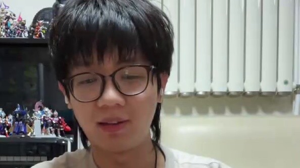 Hãy tin vào sức mạnh của ánh sáng!!