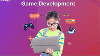 Basic Course of Game Development without Coding