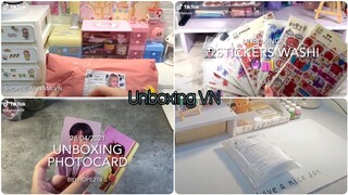 [ Tik Tok Việt Nam ] Unbxing#1