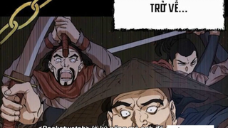 Top 7 Manhua_Manhwa có Main Khởi Đầu Đã Mạnh Mẽ Đến Kinh Ngạc 2