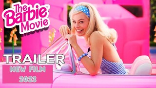 Barbie - Final Trailer (2023) Margot Robbie, Ryan Gosling - Warner Bros.