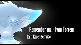 Ashfur PMV - Remember me