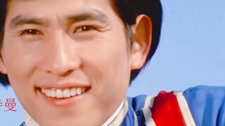 【Ultraman Taro】Koutarou's appearance changes from 18 to 74 years old