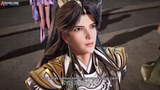 Spirit Sword Sovereign S4 Eps 525 Sub Indo