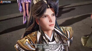 Spirit Sword Sovereign S4 Eps 525 Sub Indo
