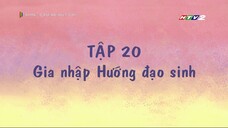 [Lồng tiếng] Shin – Cậu bé bút chì | Tập 020 - Gia nhập hướng đạo sinh
