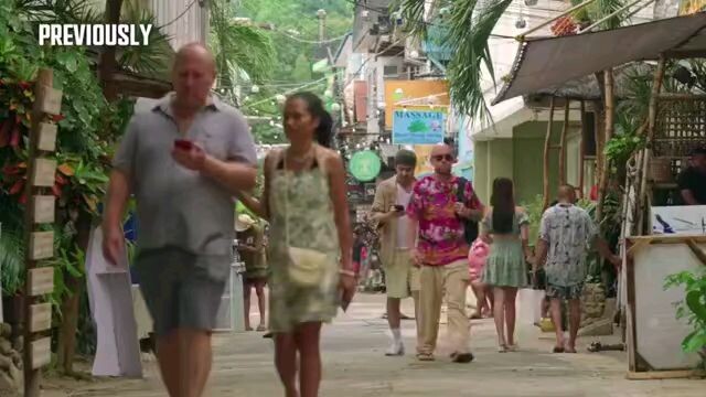 INCOGNITO episode 4