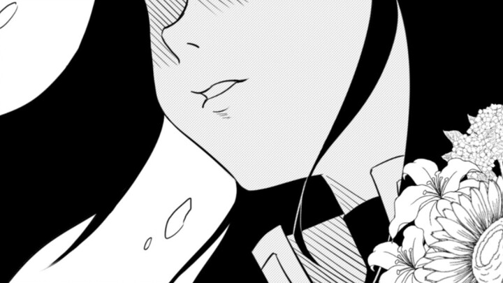 [Uchiha Hikaru] You are buried in the abyss, and my head is covered with snow.