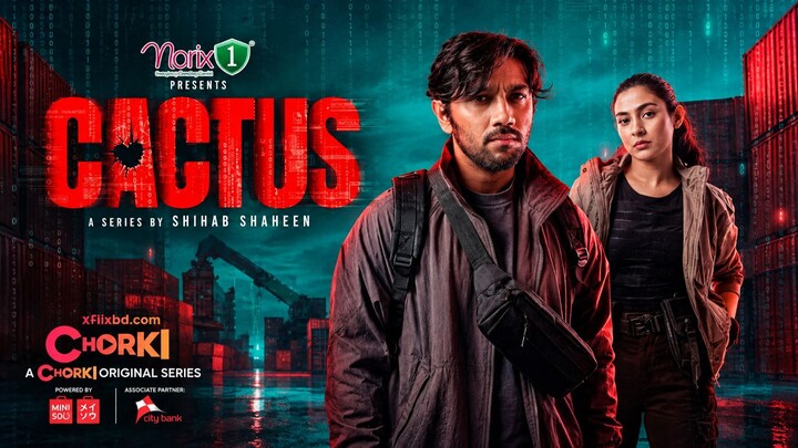 Cactus (2026) S01 Bengali  720p