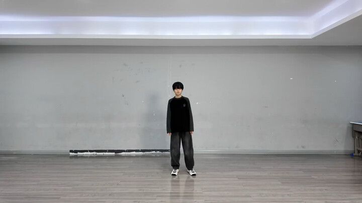 [TF Family 5th Generation Zhu Yingchen] "Shivers" Dance Cover