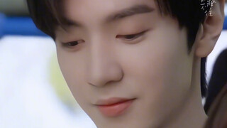 一不小心,段狗就要把小只只追到手了