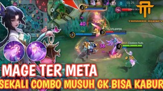 [TA] DI KEJAR ZHUXIN GAK BISA KABUR LAGI.. DI ANGKAT ANGKAT - GAMEPLAY ZHUXIN