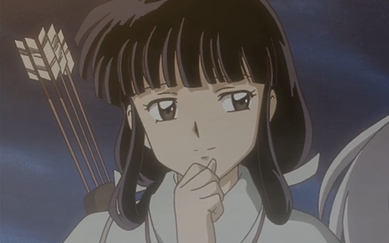 inuyasha season 3 episode 58 wiki