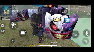 nhạc game free fire đại tướng quân remix Khang Mobile solo