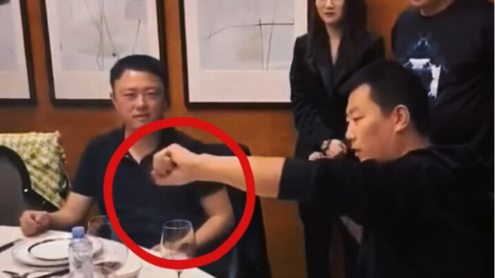 Thể hiện tài năng trước lãnh đạo, được đặc cách thăng chức giám đốc