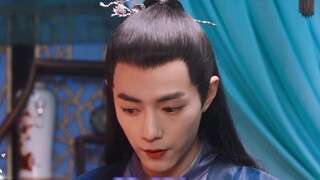 [Xiao Zhan Narcissus] "Tôi thất bại trong vụ ám sát nhưng lại ngủ quên"|Tập 4||Ran Xian|Điêu khắc cá