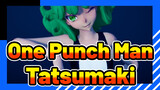 [One Punch Man/MMD] Tatsumaki nhảy 'ダメよ❤'_A