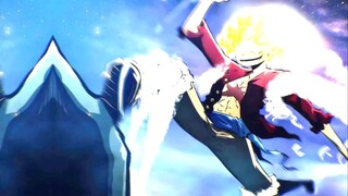 Trang bị thứ năm Luffy thống trị danh sách tìm kiếm nóng trước thời hạn