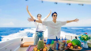 ABRACADABRA! The Galaxy of Ultimate Healing Episode 01 (Sub Indo)