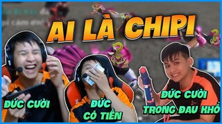 [Free Fire] Thử Trend Tiktok Tìm Xem Đâu Là Vợ Và Cái Kết Không Nhịn Được Cười