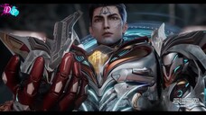 Swallowed Star Episode 200 Sub Indo