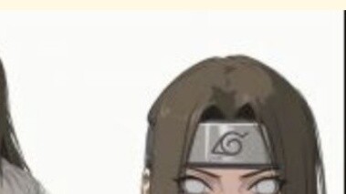 😂Not talking about Sasuke, if Gaara and Neji had their gender changed, would their popularity be hig