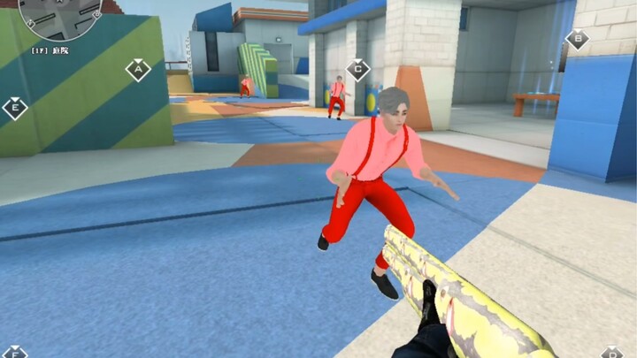 Niu Niu’s mindset just completely blew!